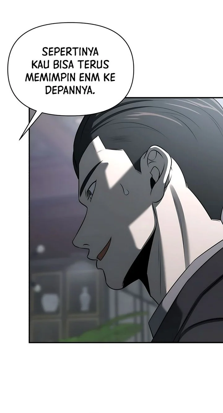 When a Genius Office Worker Goes Too Far Chapter 36 - halaman 65