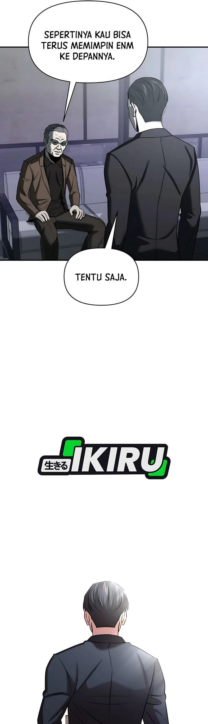When a Genius Office Worker Goes Too Far Chapter 36 - halaman 66