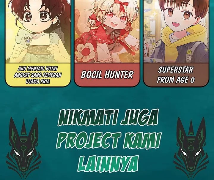 When a Genius Office Worker Goes Too Far Chapter 36 - halaman 69