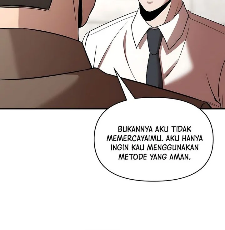 When a Genius Office Worker Goes Too Far Chapter 36 - halaman 8