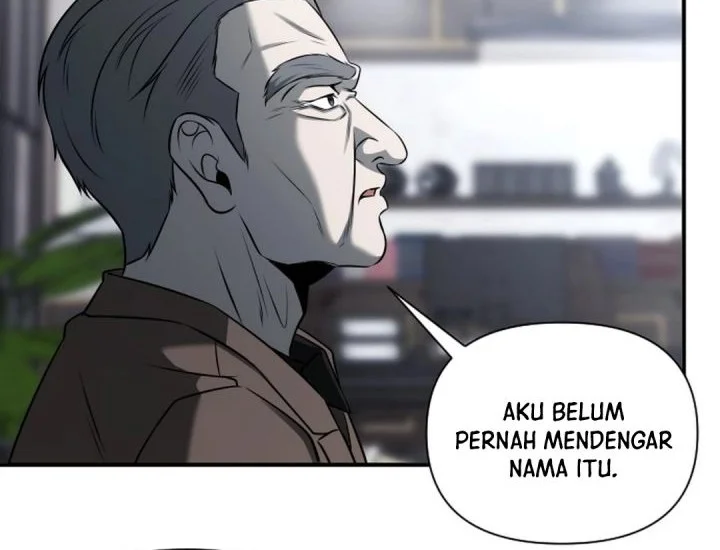 When a Genius Office Worker Goes Too Far Chapter 37 - halaman 2