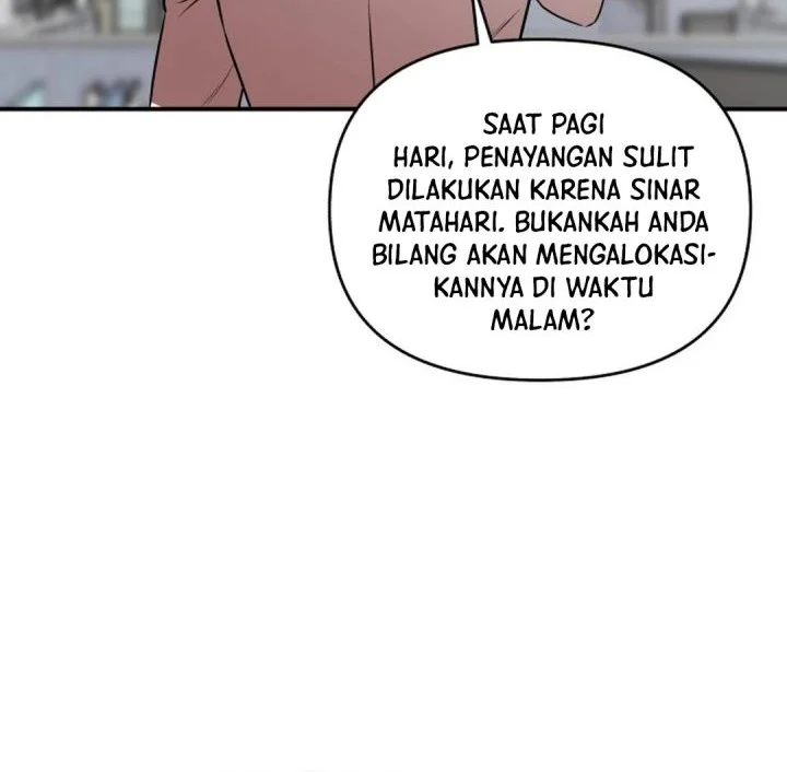 When a Genius Office Worker Goes Too Far Chapter 37 - halaman 32
