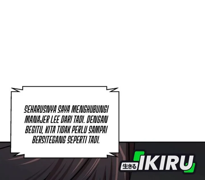 When a Genius Office Worker Goes Too Far Chapter 37 - halaman 36