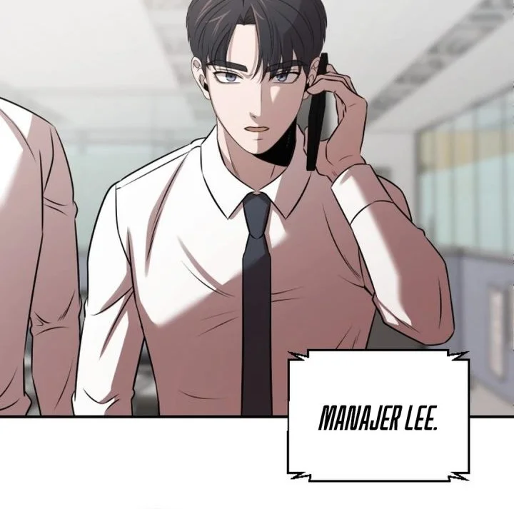 When a Genius Office Worker Goes Too Far Chapter 37 - halaman 38