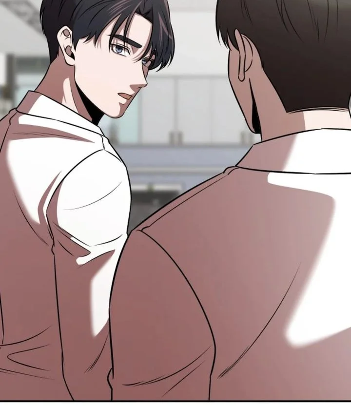 When a Genius Office Worker Goes Too Far Chapter 37 - halaman 42