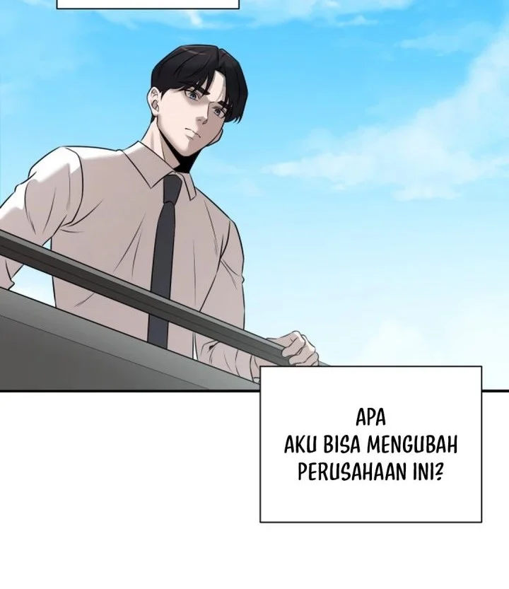 When a Genius Office Worker Goes Too Far Chapter 37 - halaman 51