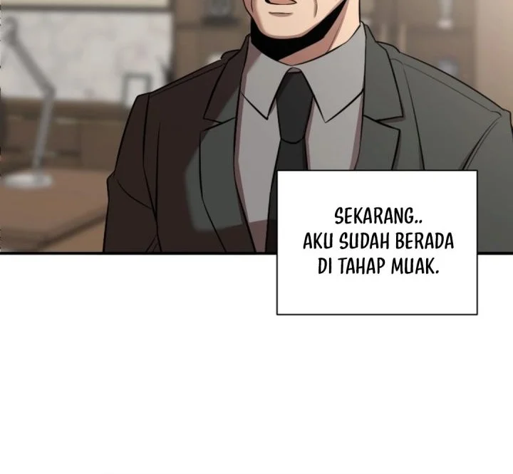 When a Genius Office Worker Goes Too Far Chapter 37 - halaman 59