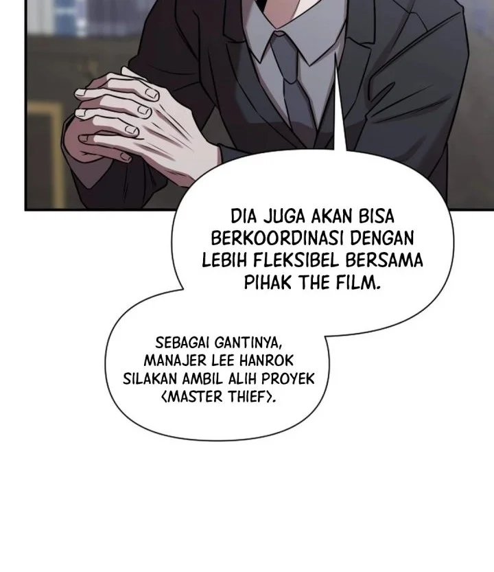 When a Genius Office Worker Goes Too Far Chapter 37 - halaman 62