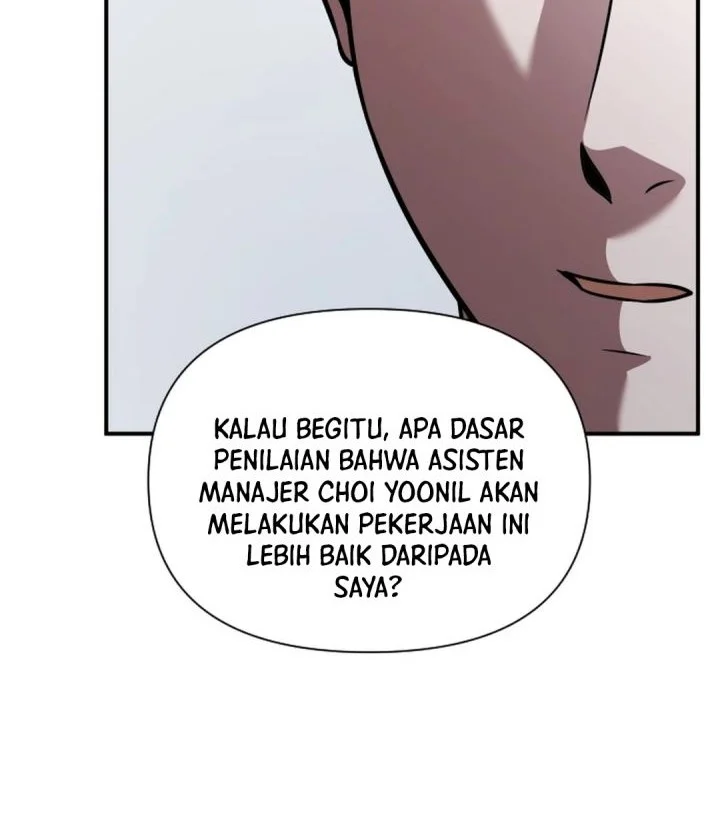 When a Genius Office Worker Goes Too Far Chapter 37 - halaman 69