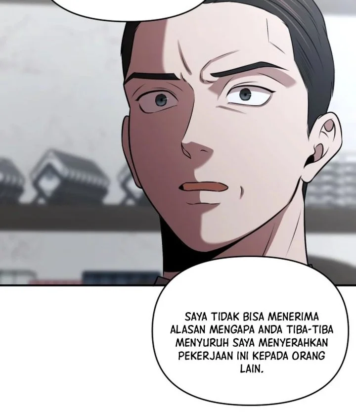When a Genius Office Worker Goes Too Far Chapter 37 - halaman 73