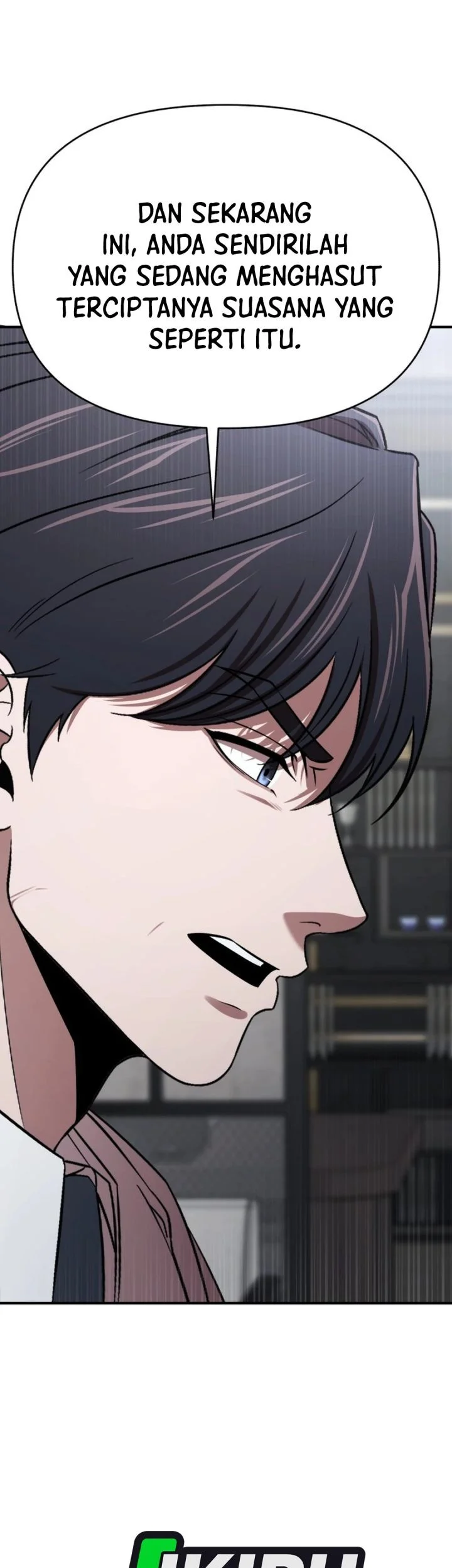 When a Genius Office Worker Goes Too Far Chapter 37 - halaman 76