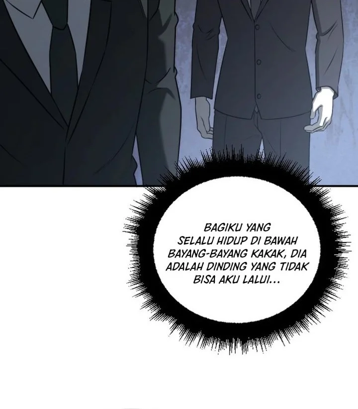 When a Genius Office Worker Goes Too Far Chapter 37 - halaman 8