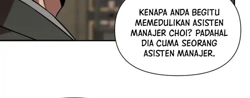 When a Genius Office Worker Goes Too Far Chapter 38 - halaman 14