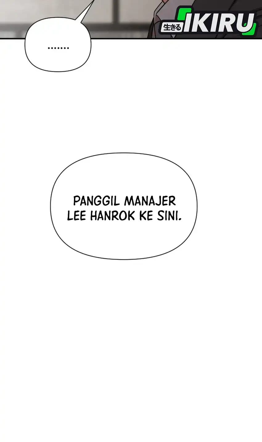 When a Genius Office Worker Goes Too Far Chapter 38 - halaman 25