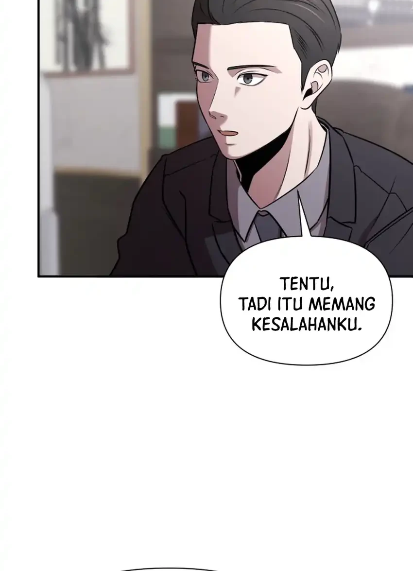 When a Genius Office Worker Goes Too Far Chapter 38 - halaman 31
