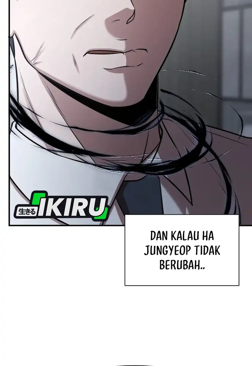 When a Genius Office Worker Goes Too Far Chapter 38 - halaman 4