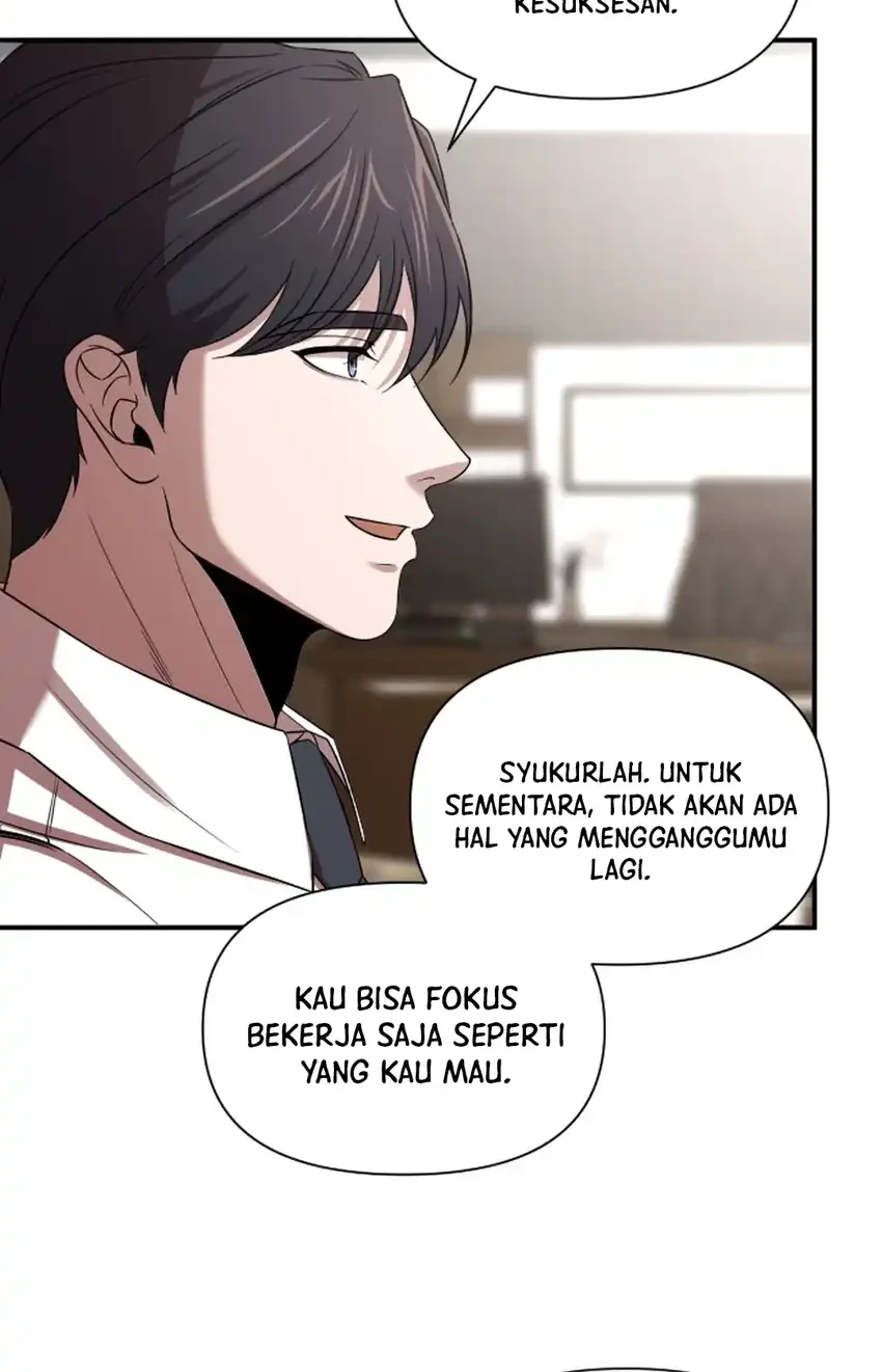 When a Genius Office Worker Goes Too Far Chapter 38 - halaman 43