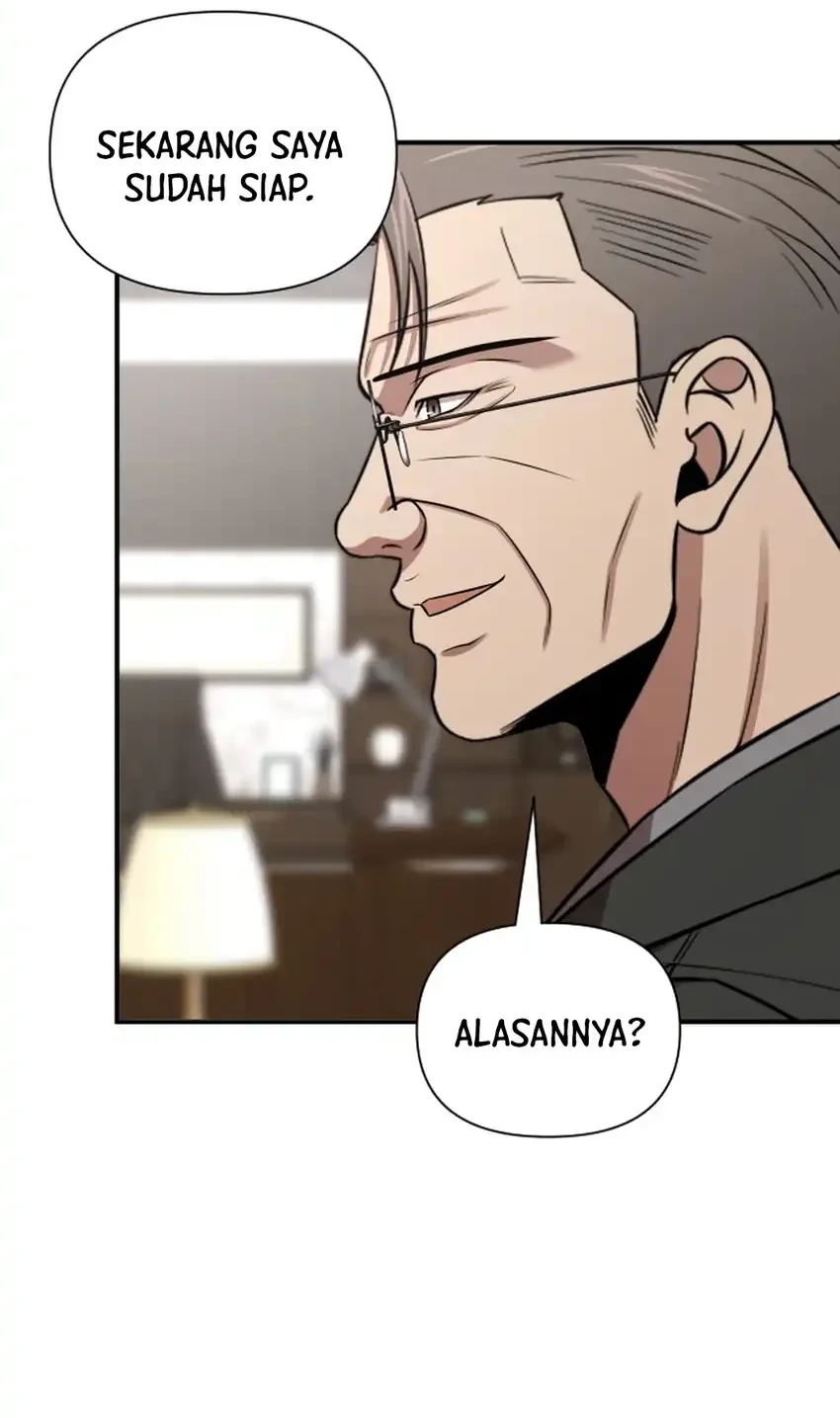 When a Genius Office Worker Goes Too Far Chapter 38 - halaman 45