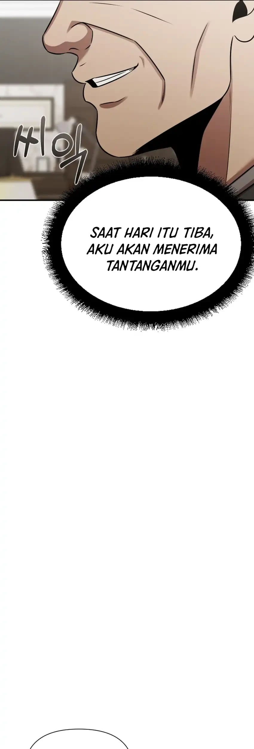 When a Genius Office Worker Goes Too Far Chapter 38 - halaman 53