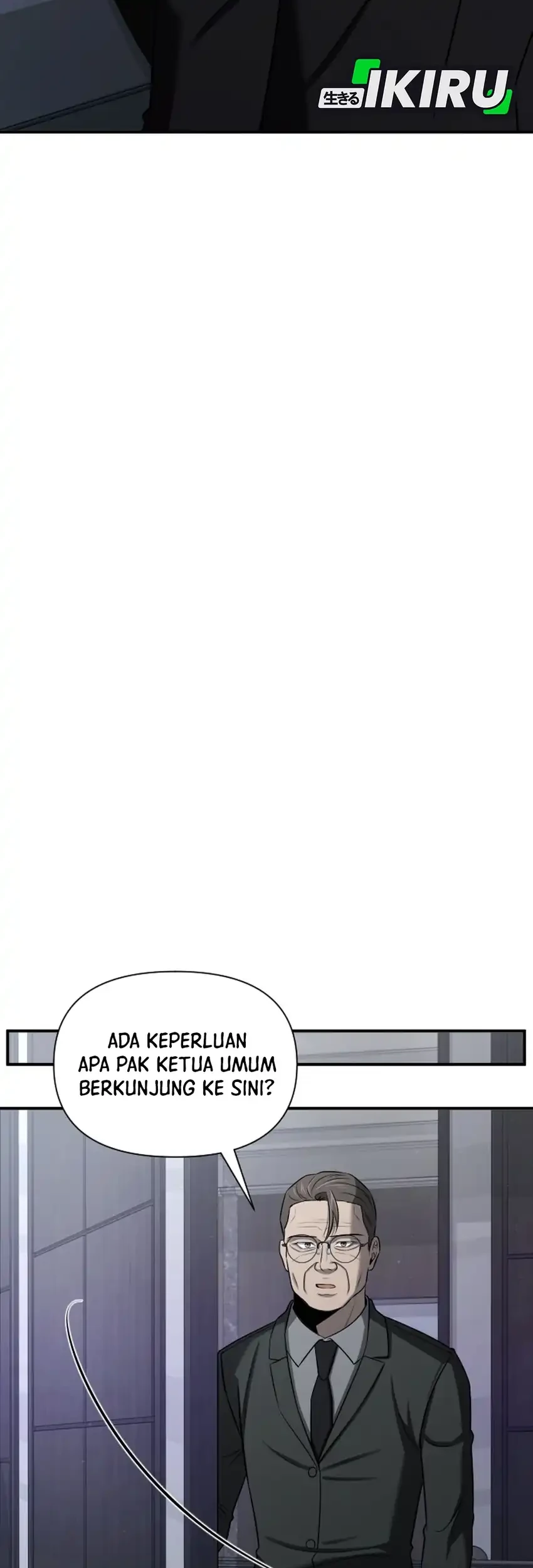 When a Genius Office Worker Goes Too Far Chapter 38 - halaman 59
