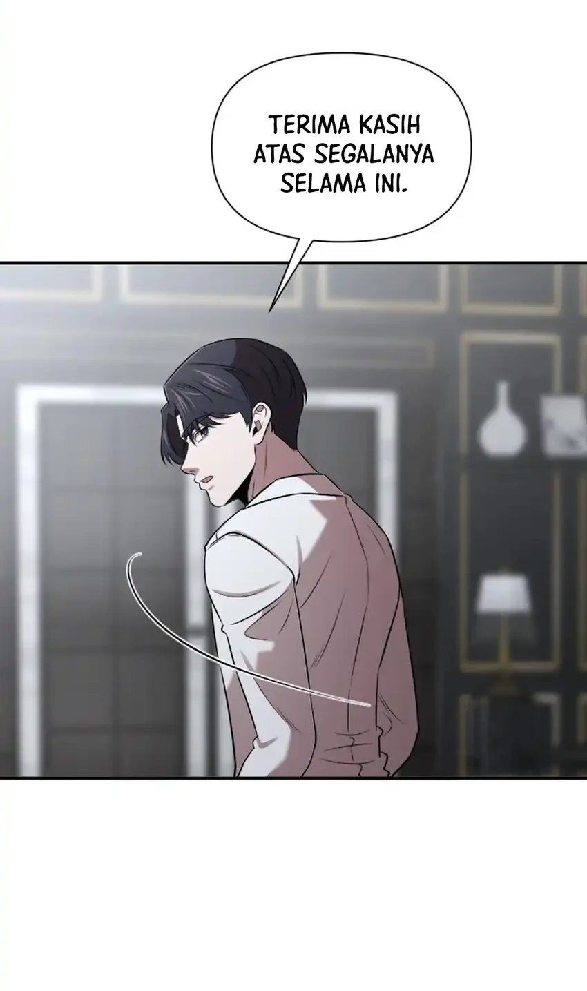 When a Genius Office Worker Goes Too Far Chapter 38 - halaman 6