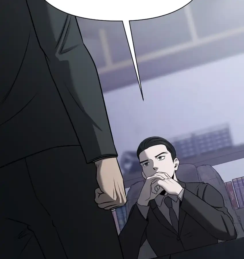 When a Genius Office Worker Goes Too Far Chapter 38 - halaman 62