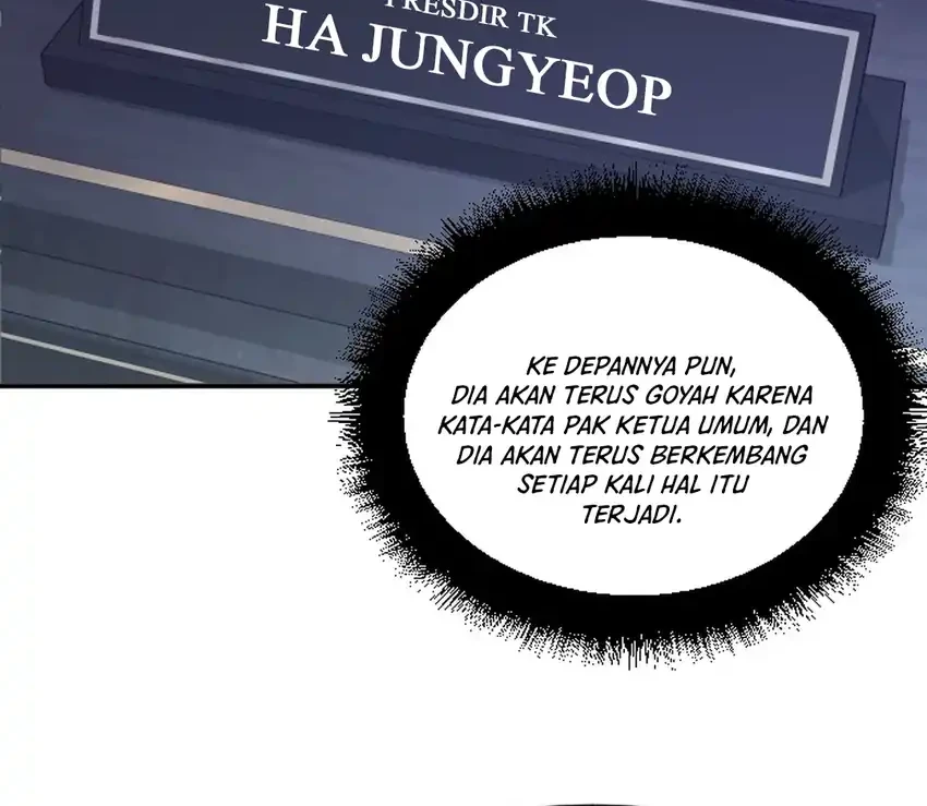 When a Genius Office Worker Goes Too Far Chapter 38 - halaman 64
