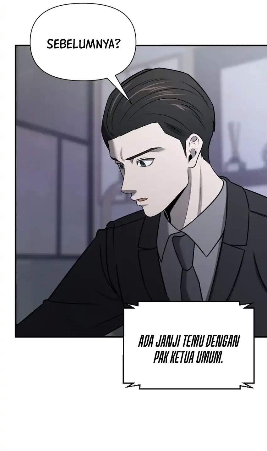When a Genius Office Worker Goes Too Far Chapter 38 - halaman 66