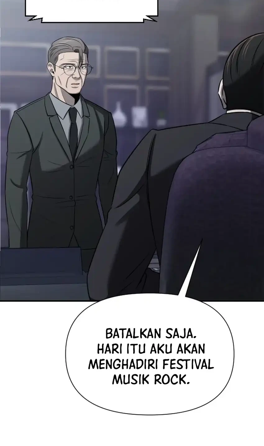 When a Genius Office Worker Goes Too Far Chapter 38 - halaman 68