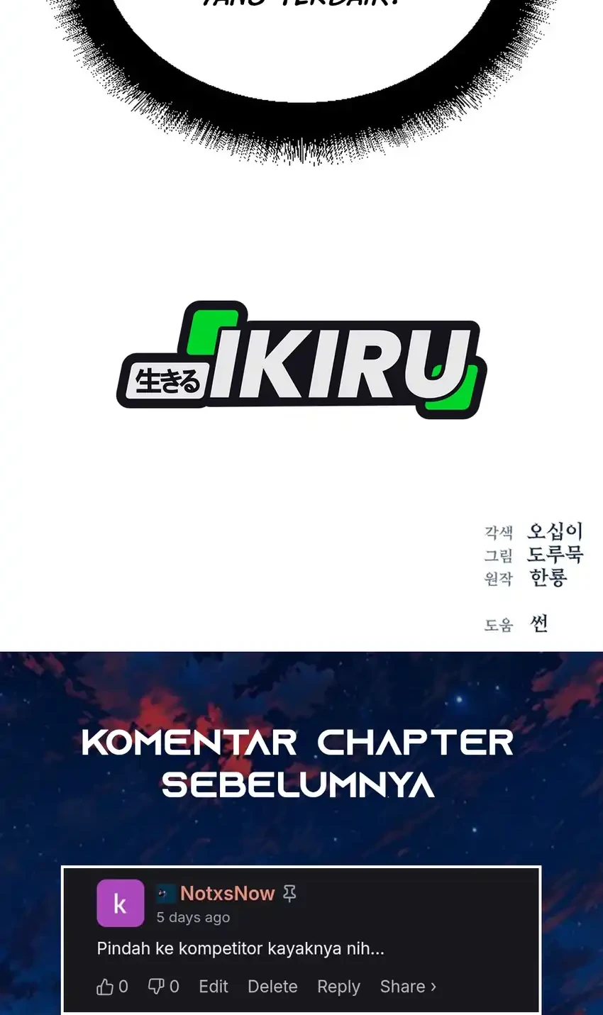 When a Genius Office Worker Goes Too Far Chapter 38 - halaman 70