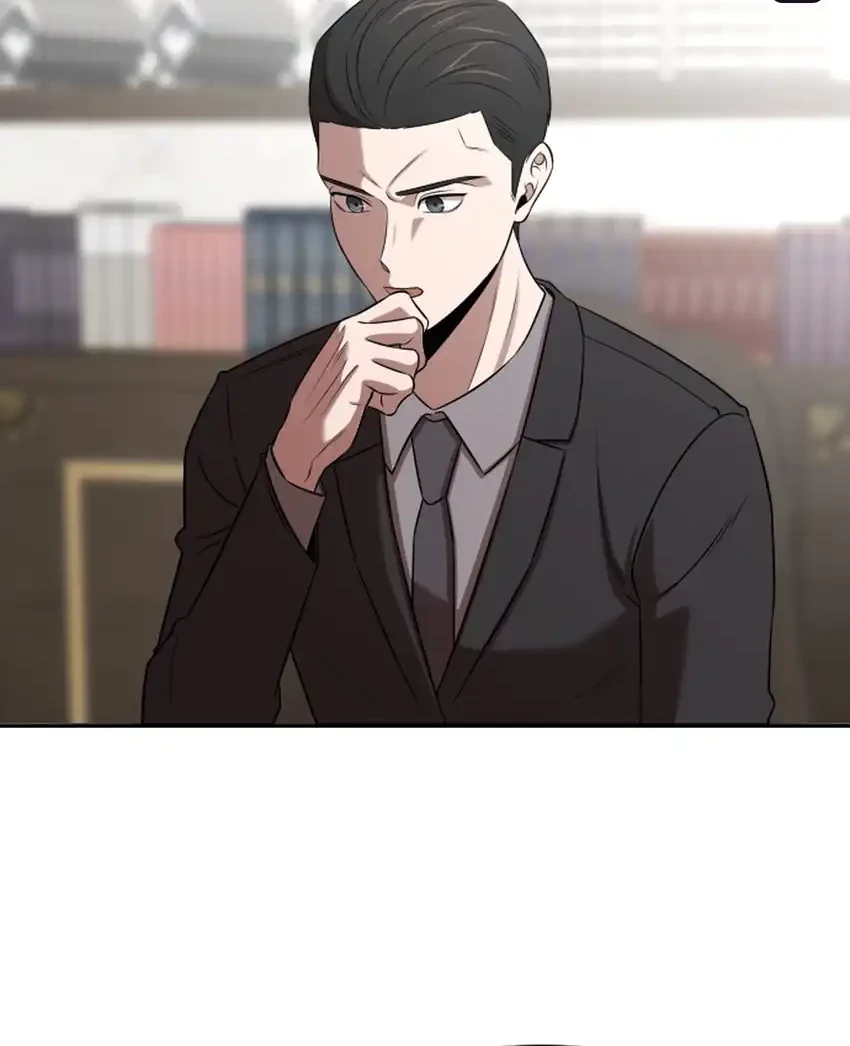 When a Genius Office Worker Goes Too Far Chapter 38 - halaman 8