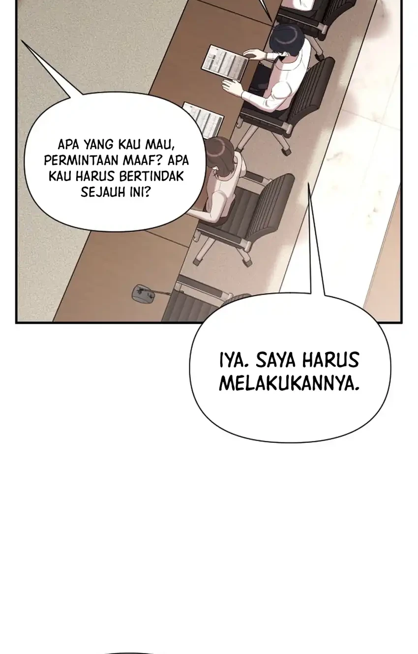 When a Genius Office Worker Goes Too Far Chapter 39 - halaman 10