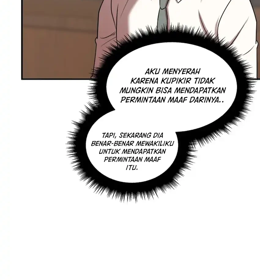 When a Genius Office Worker Goes Too Far Chapter 39 - halaman 13