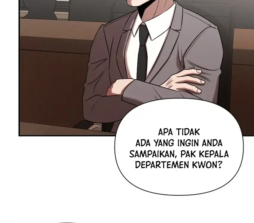 When a Genius Office Worker Goes Too Far Chapter 39 - halaman 15