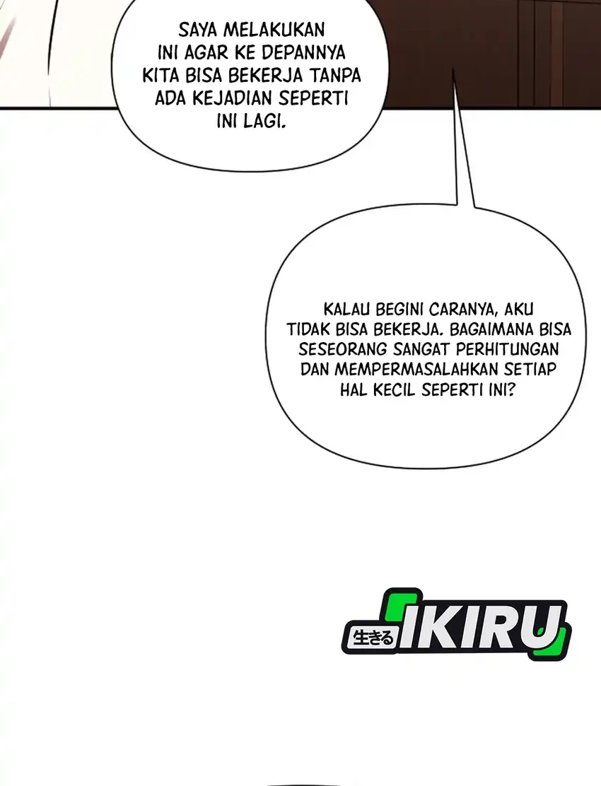 When a Genius Office Worker Goes Too Far Chapter 39 - halaman 17