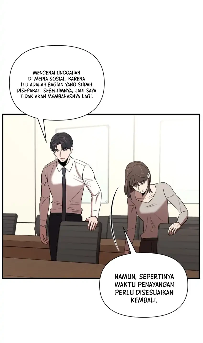 When a Genius Office Worker Goes Too Far Chapter 39 - halaman 21