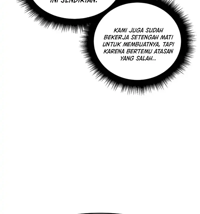When a Genius Office Worker Goes Too Far Chapter 39 - halaman 23