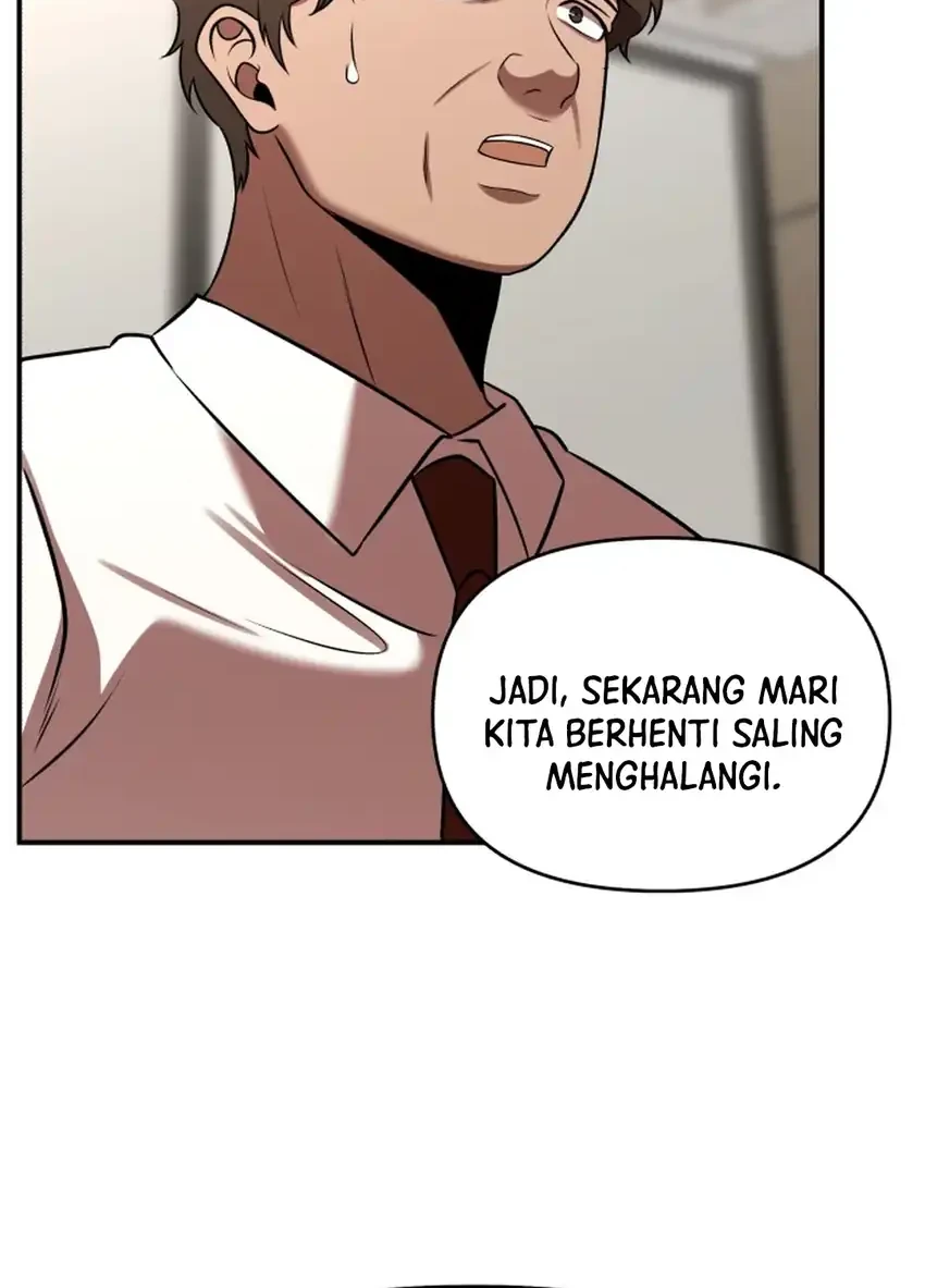 When a Genius Office Worker Goes Too Far Chapter 39 - halaman 30