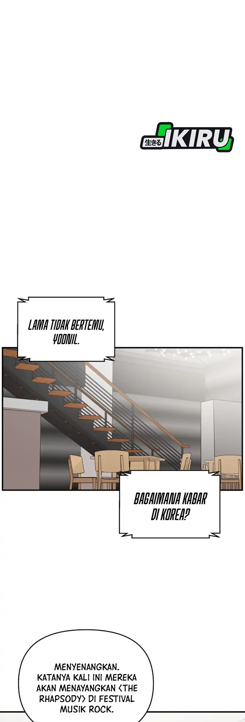 When a Genius Office Worker Goes Too Far Chapter 39 - halaman 33