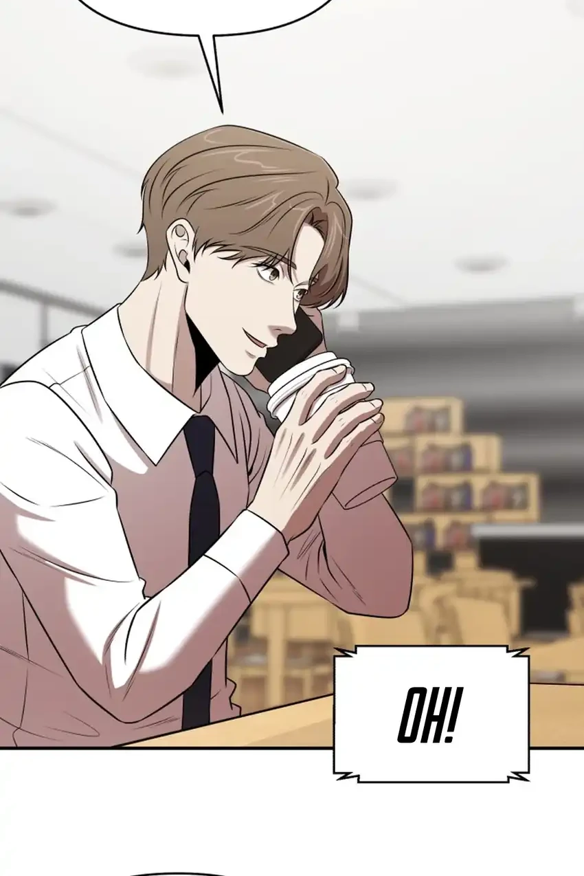 When a Genius Office Worker Goes Too Far Chapter 39 - halaman 34