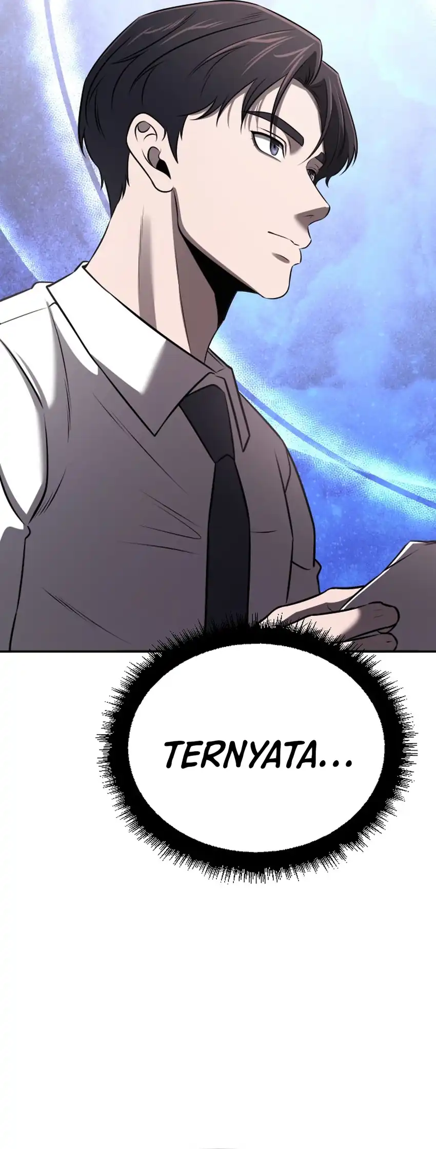 When a Genius Office Worker Goes Too Far Chapter 39 - halaman 41