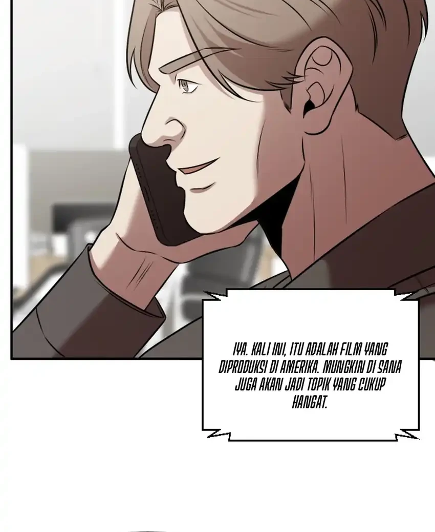 When a Genius Office Worker Goes Too Far Chapter 39 - halaman 43