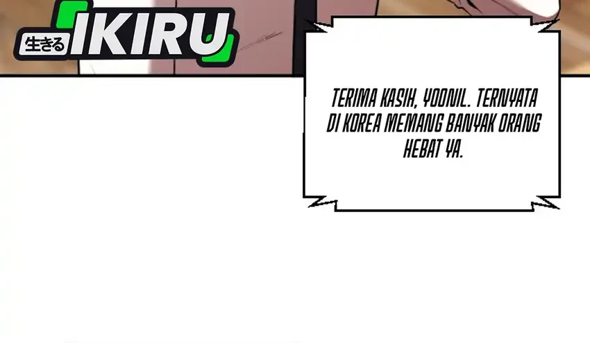 When a Genius Office Worker Goes Too Far Chapter 39 - halaman 45