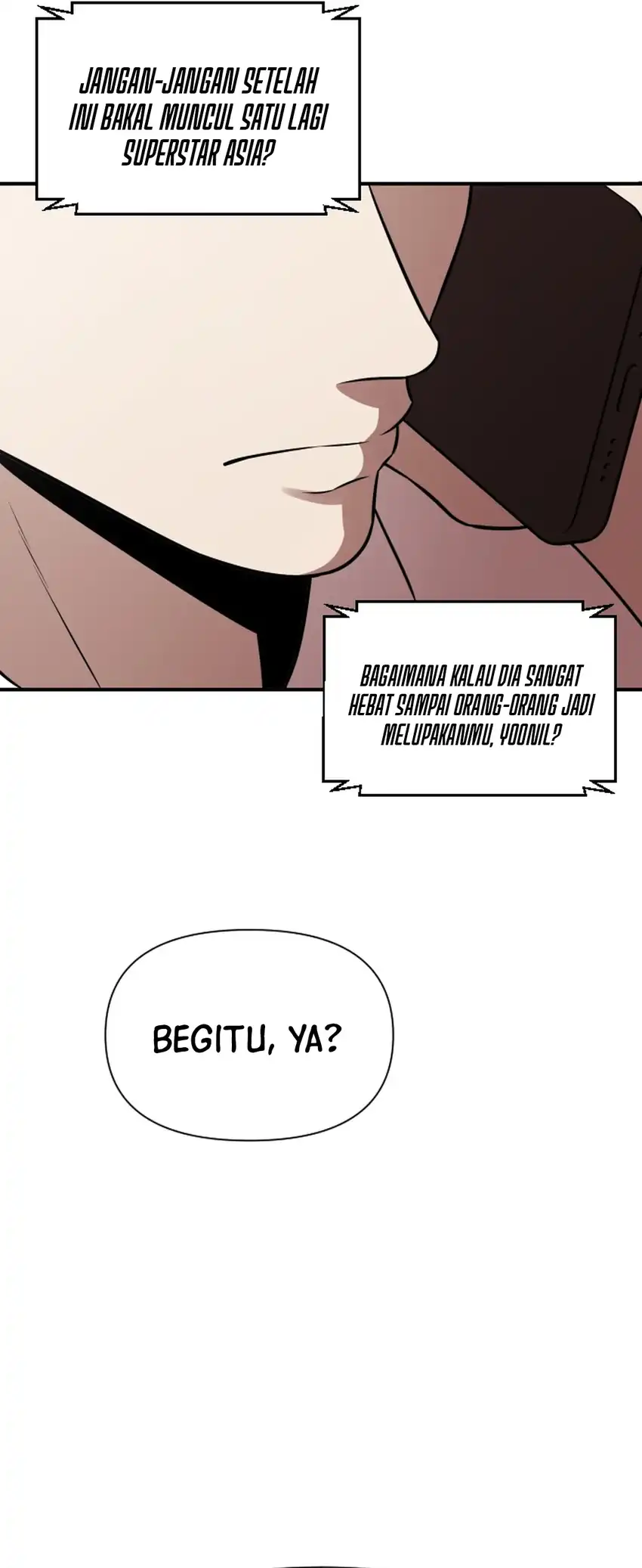 When a Genius Office Worker Goes Too Far Chapter 39 - halaman 46