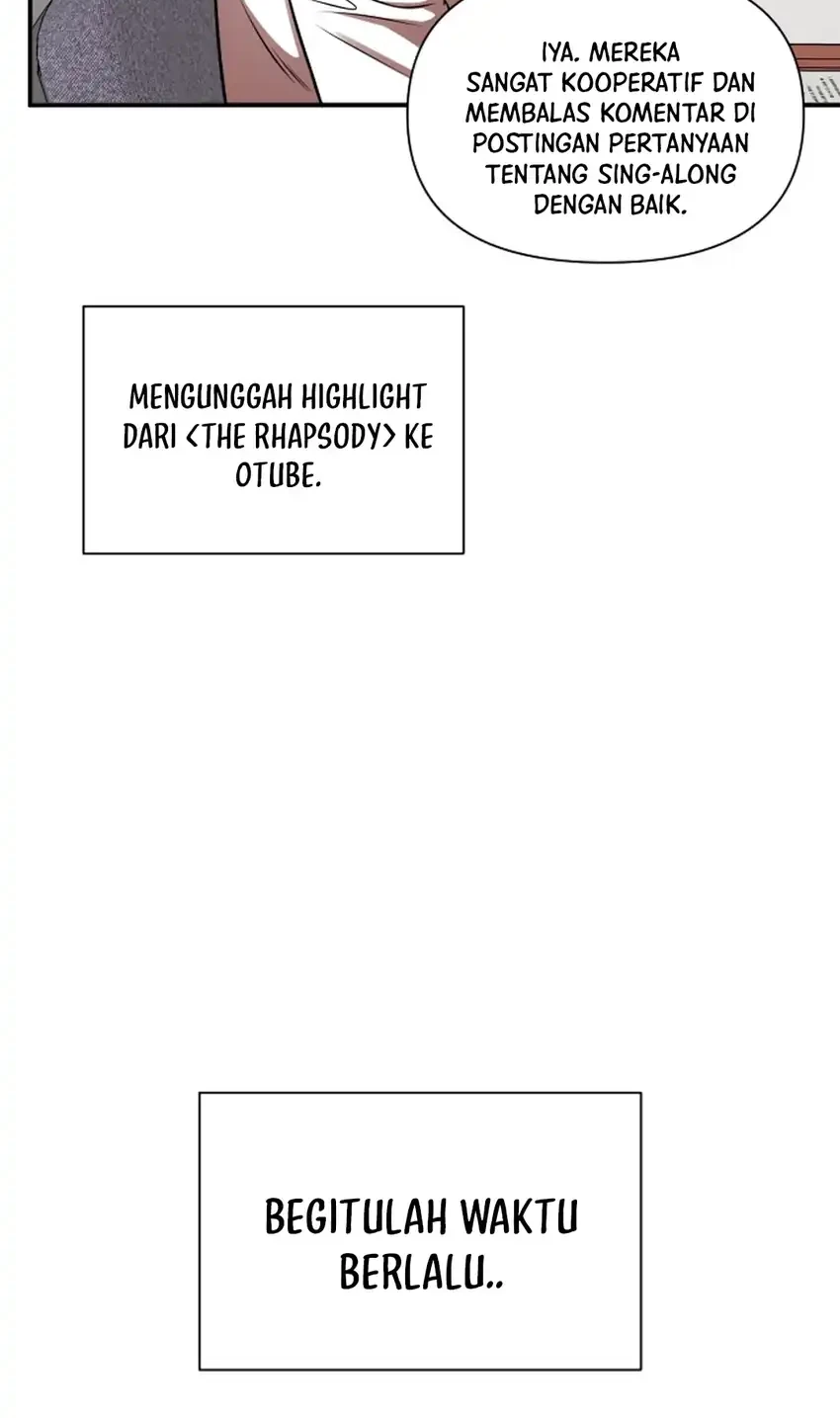 When a Genius Office Worker Goes Too Far Chapter 39 - halaman 51