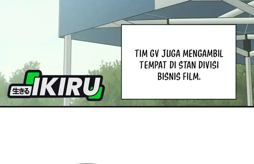 When a Genius Office Worker Goes Too Far Chapter 39 - halaman 57