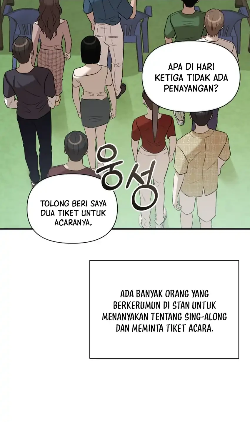 When a Genius Office Worker Goes Too Far Chapter 39 - halaman 61