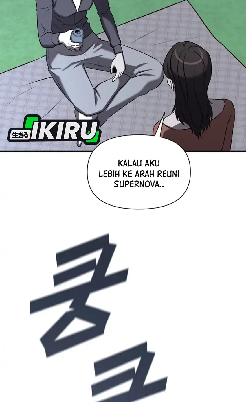 When a Genius Office Worker Goes Too Far Chapter 39 - halaman 65
