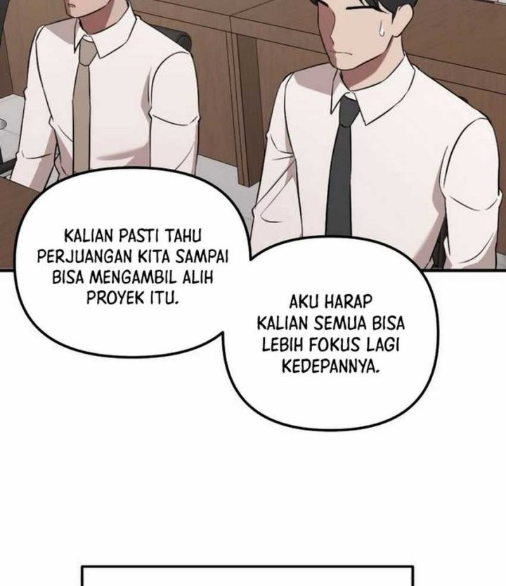 When a Genius Office Worker Goes Too Far Chapter 4 - halaman 10