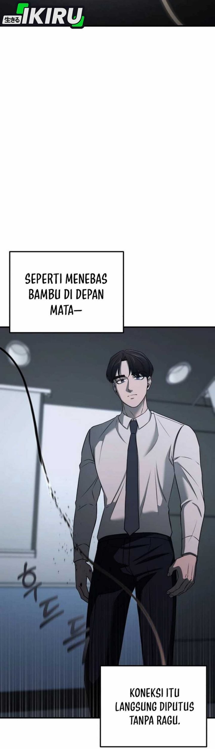 When a Genius Office Worker Goes Too Far Chapter 4 - halaman 107